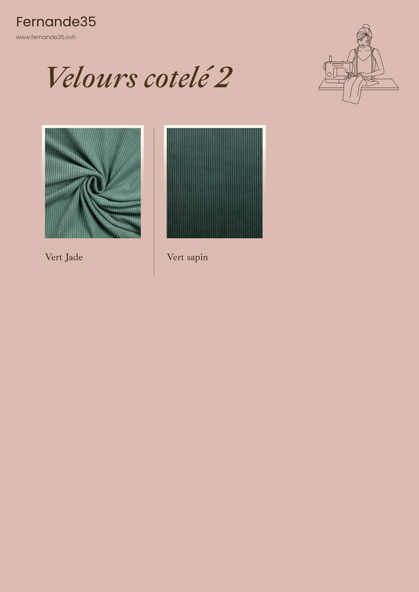 Pochette à livre sur mesure – Image 3