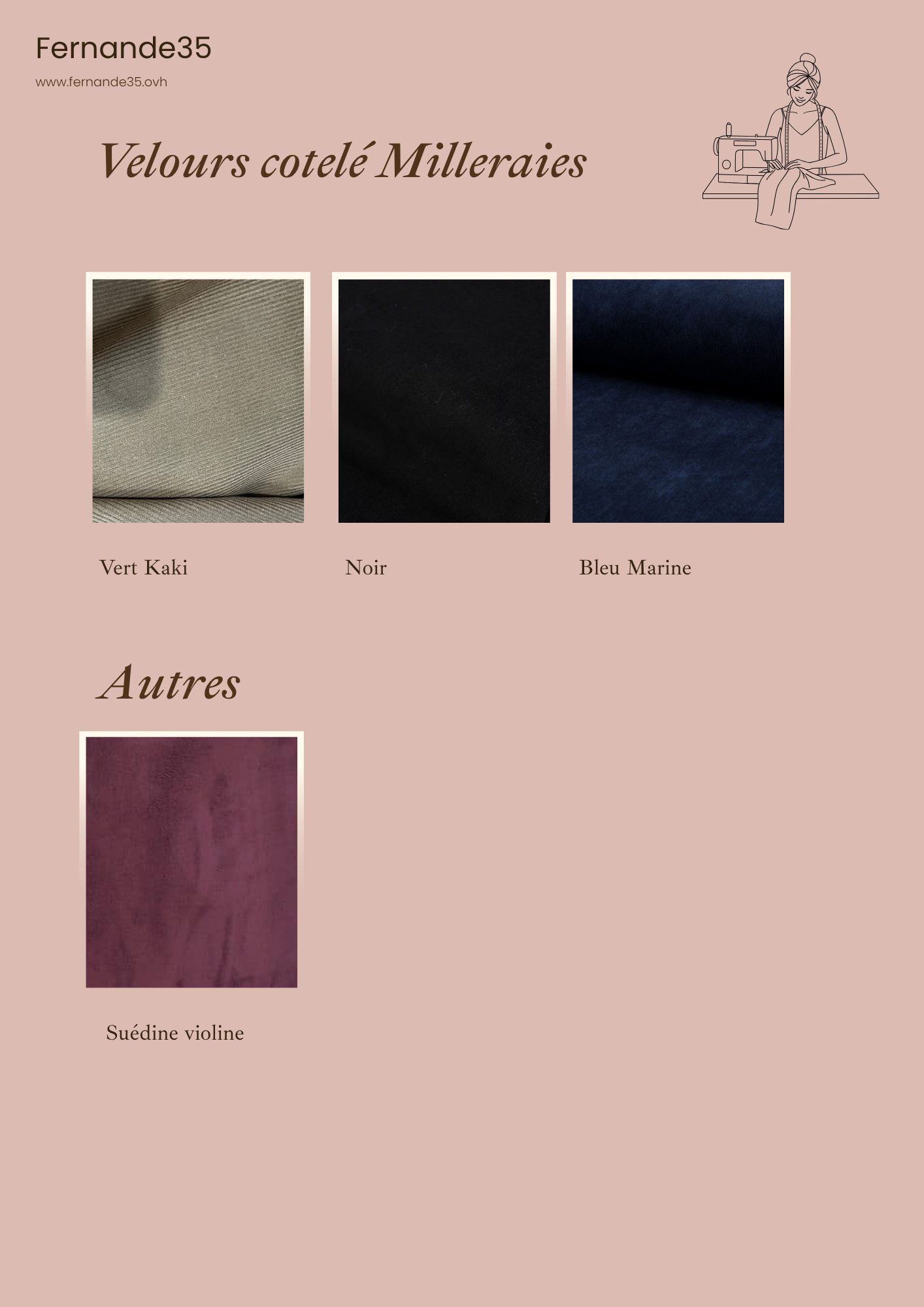 Sac banane sur mesure – Image 4