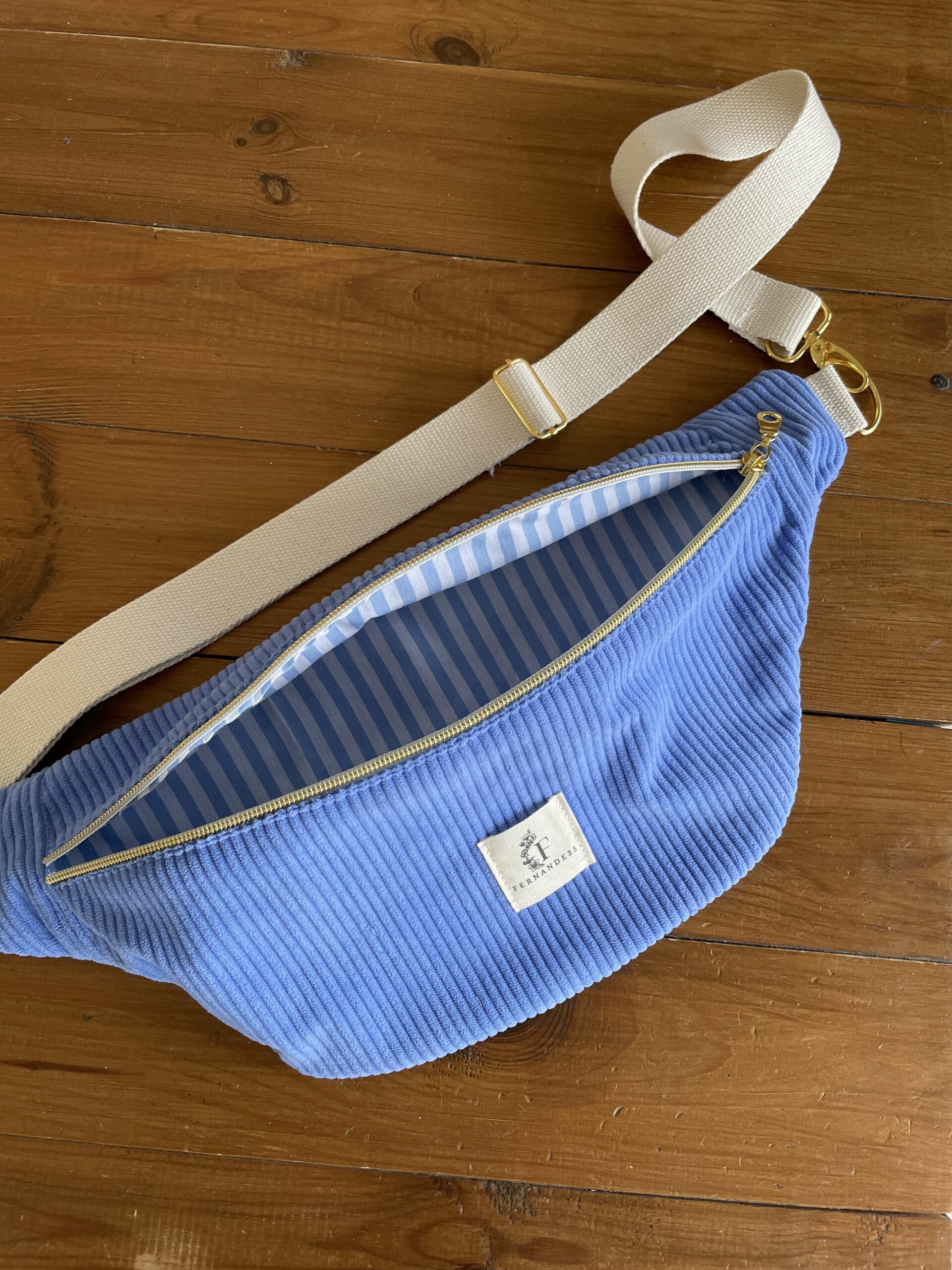 Sac banane sur mesure – Image 12