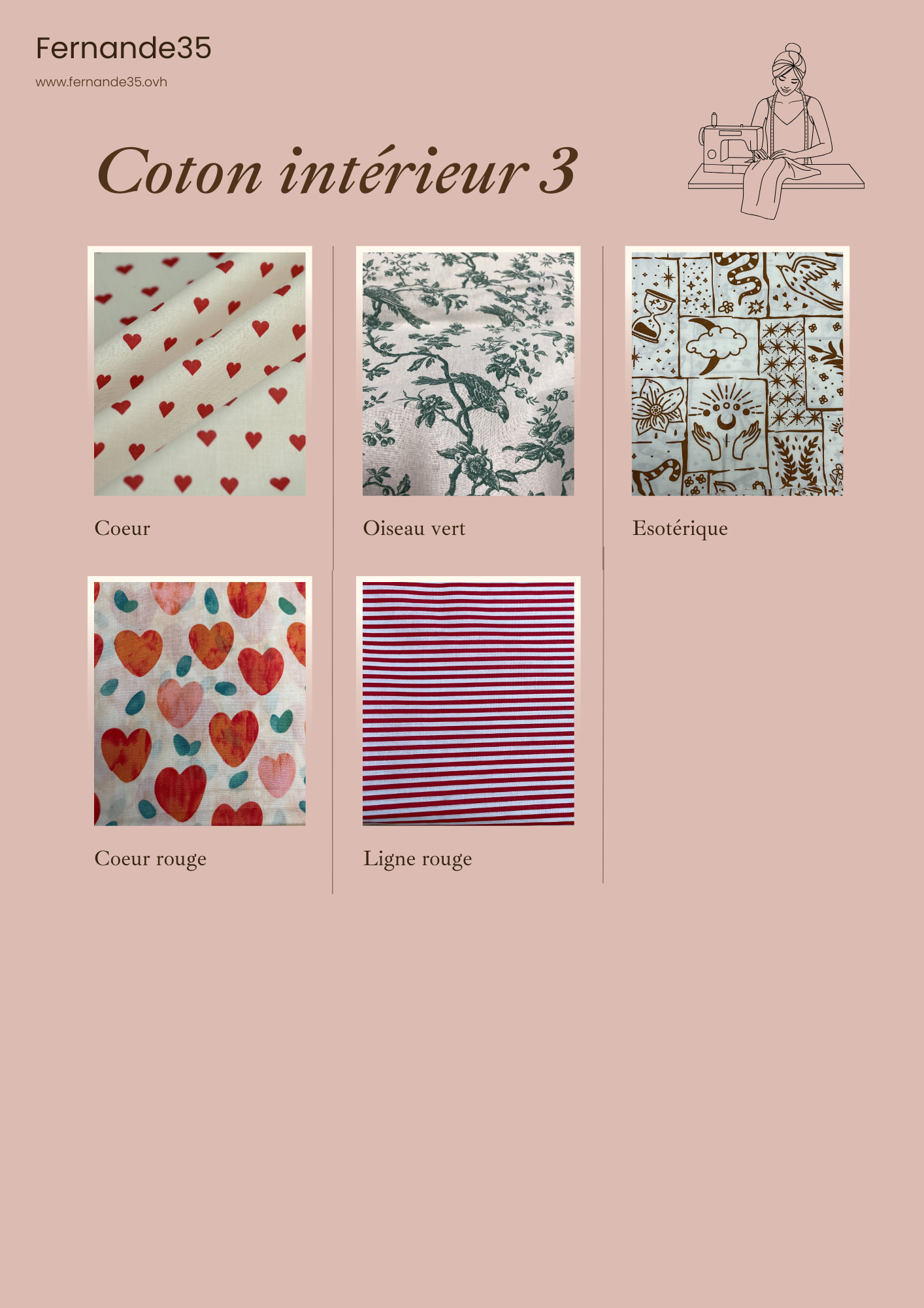 Pochette à livre sur mesure – Image 6