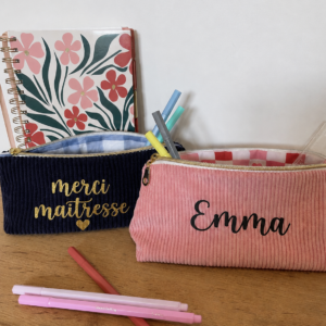 Trousse d'école