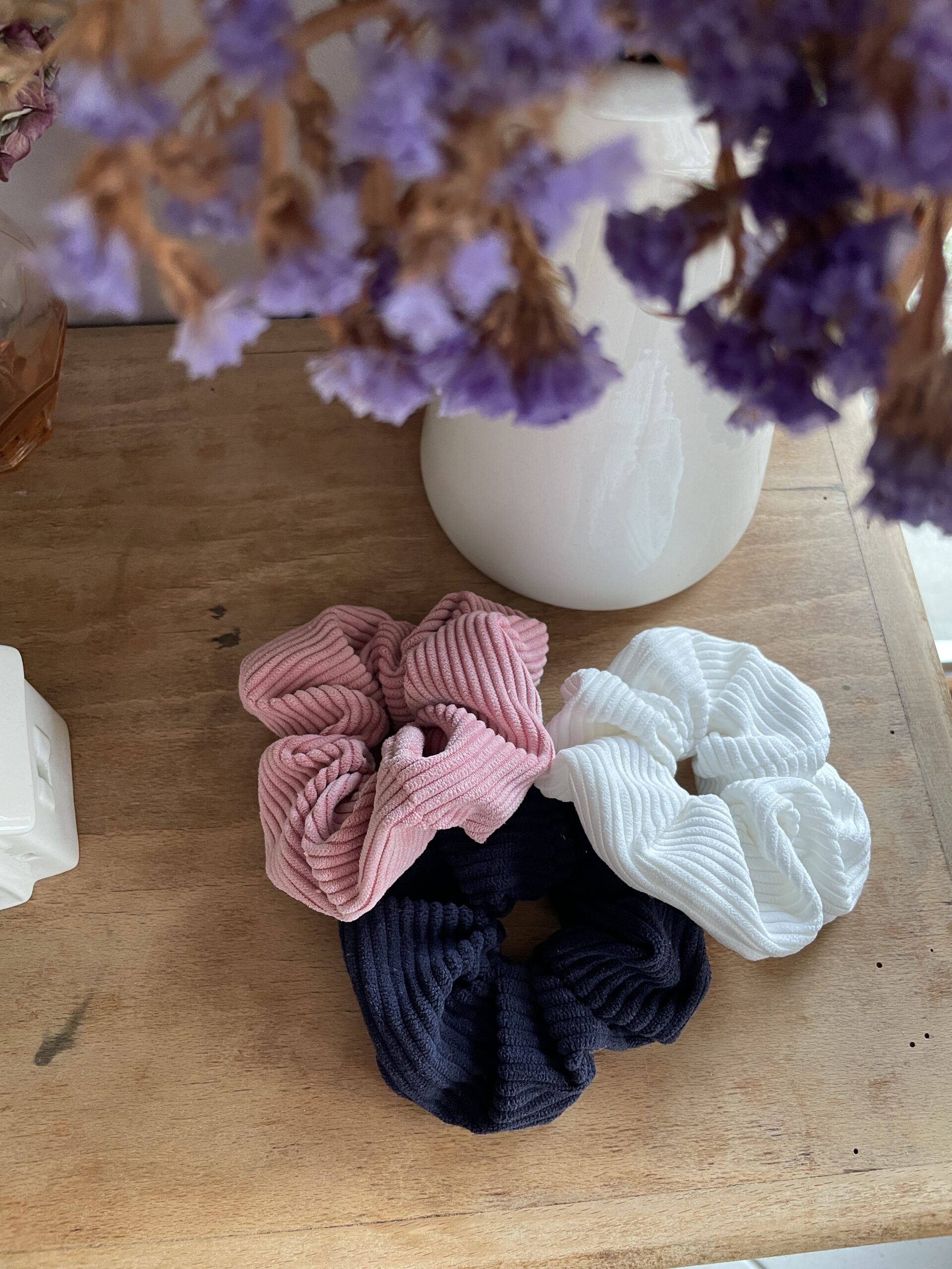 Chouchous / Scrunchies – Image 4