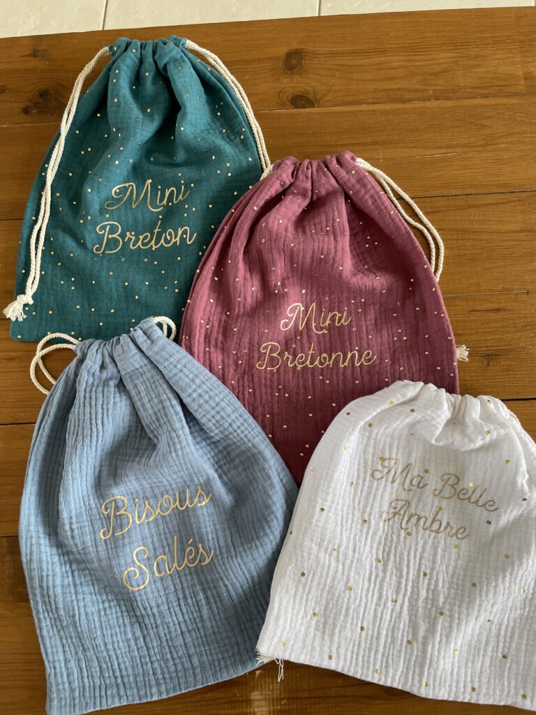 sacs pochon Fernande35