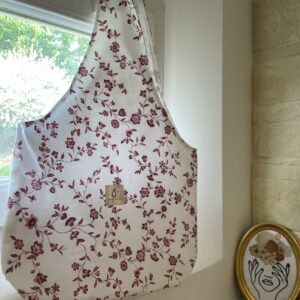 Hobo bag Fernande35