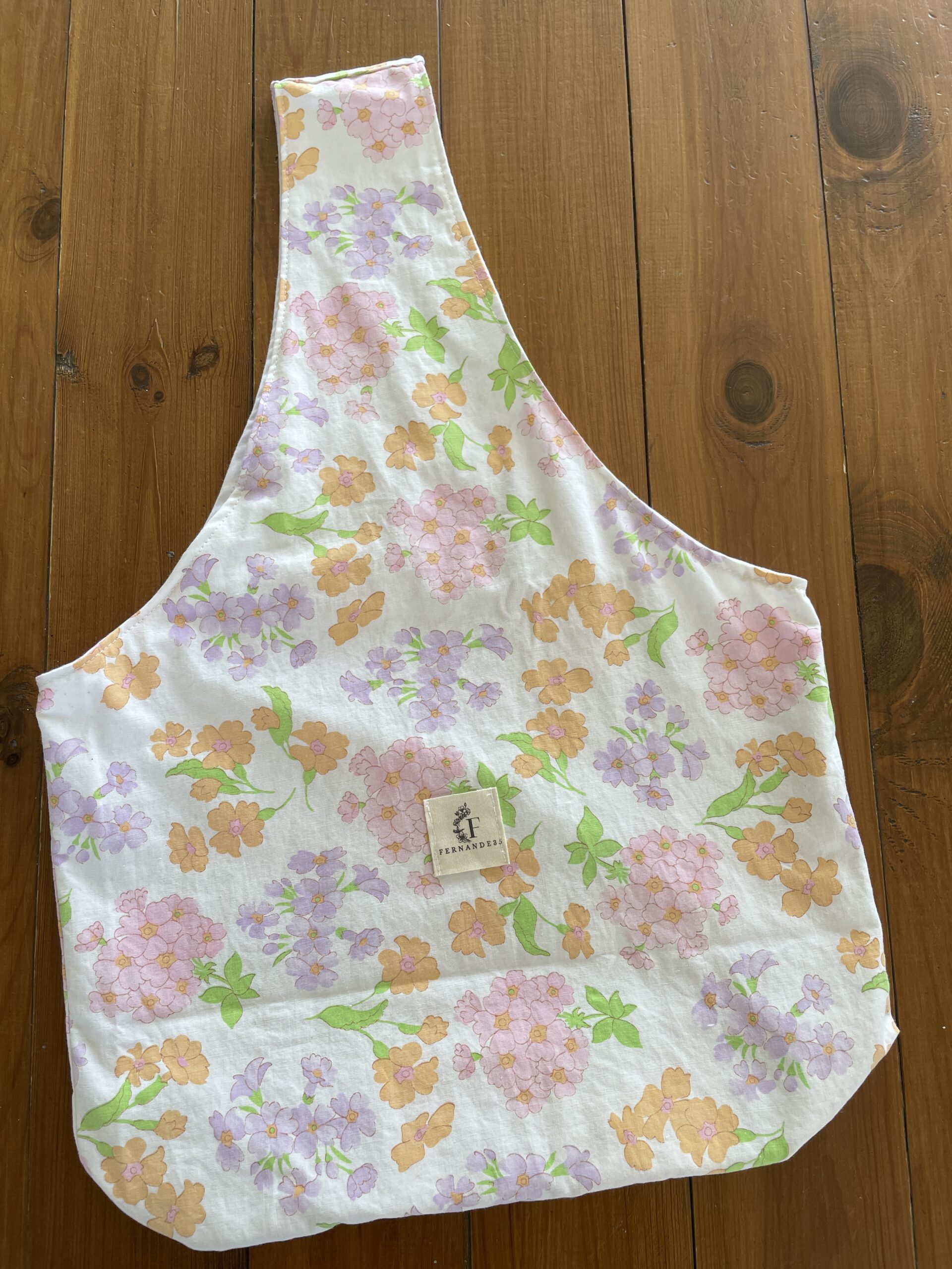 Hobo bag Fernande35