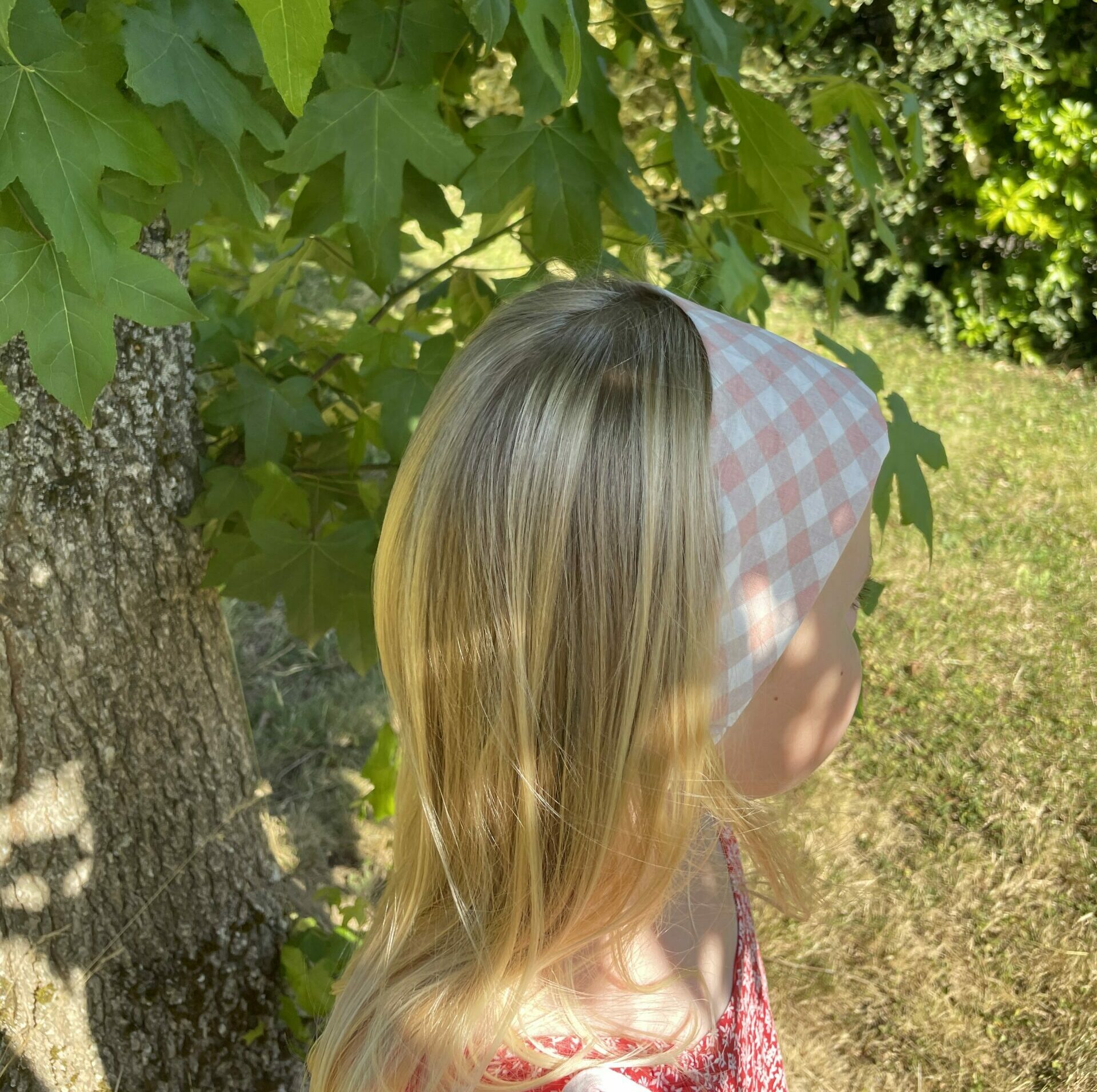 bandeau cheveux Fernande35