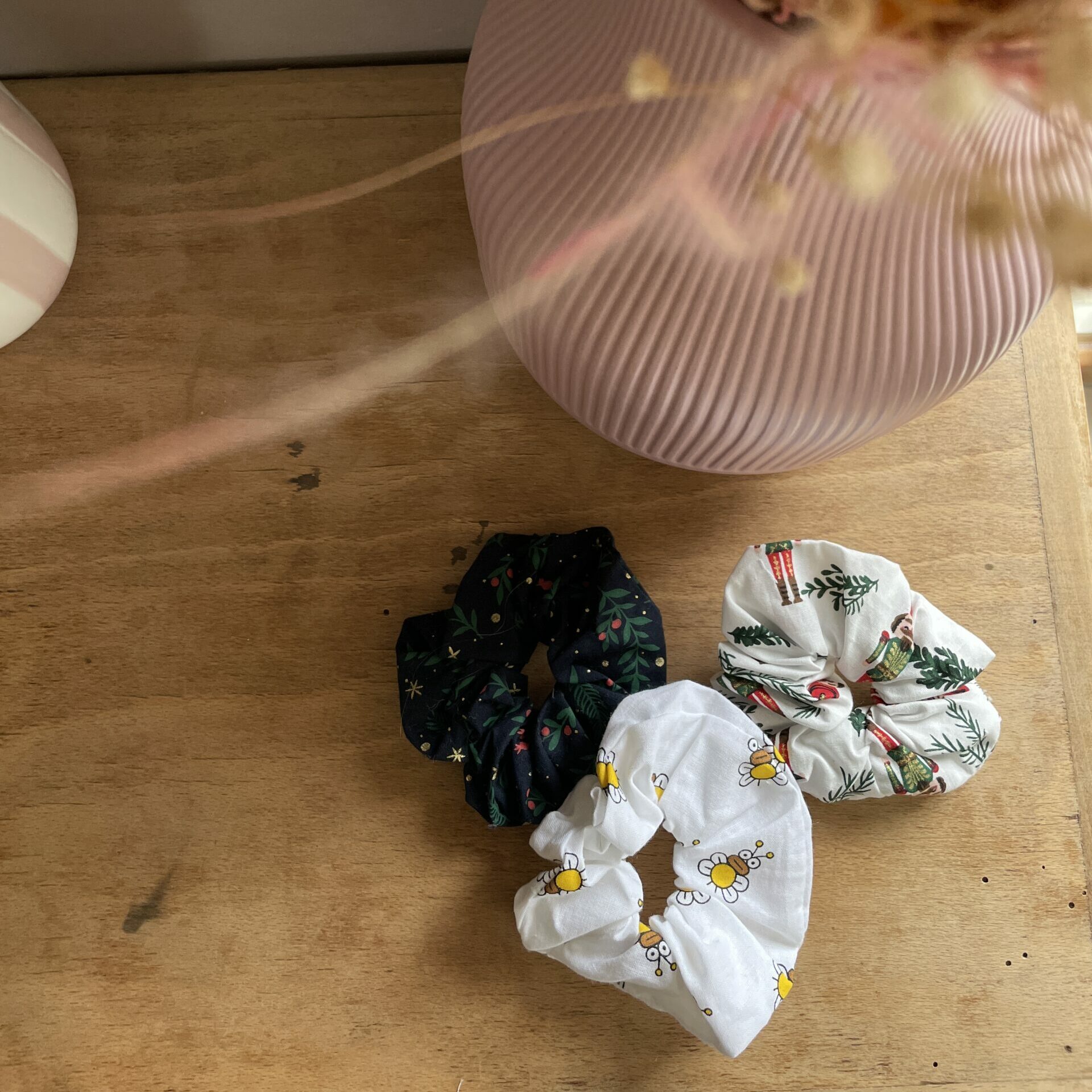 Chouchous taille enfant abeille