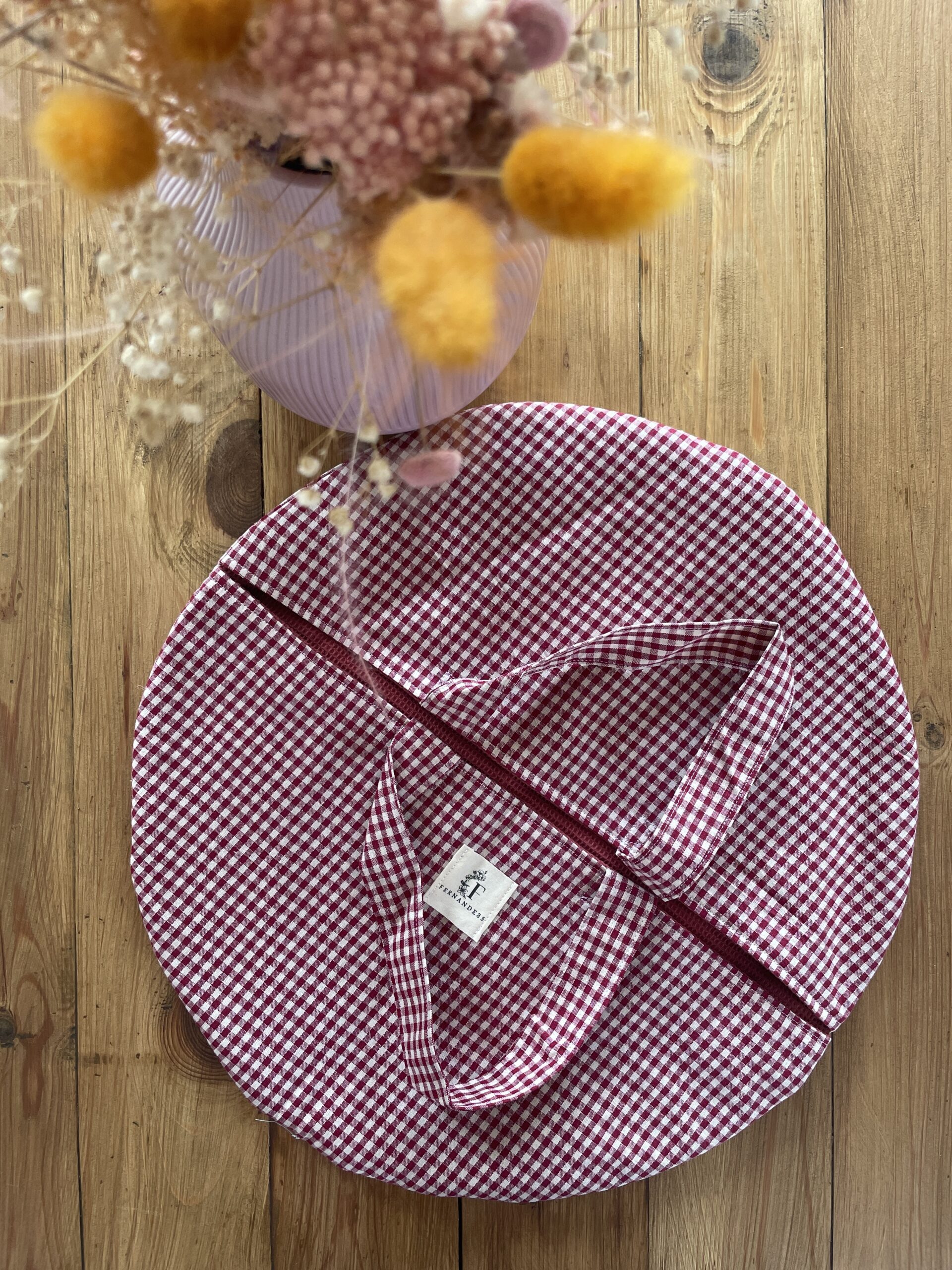 Sac à tarte – Image 2