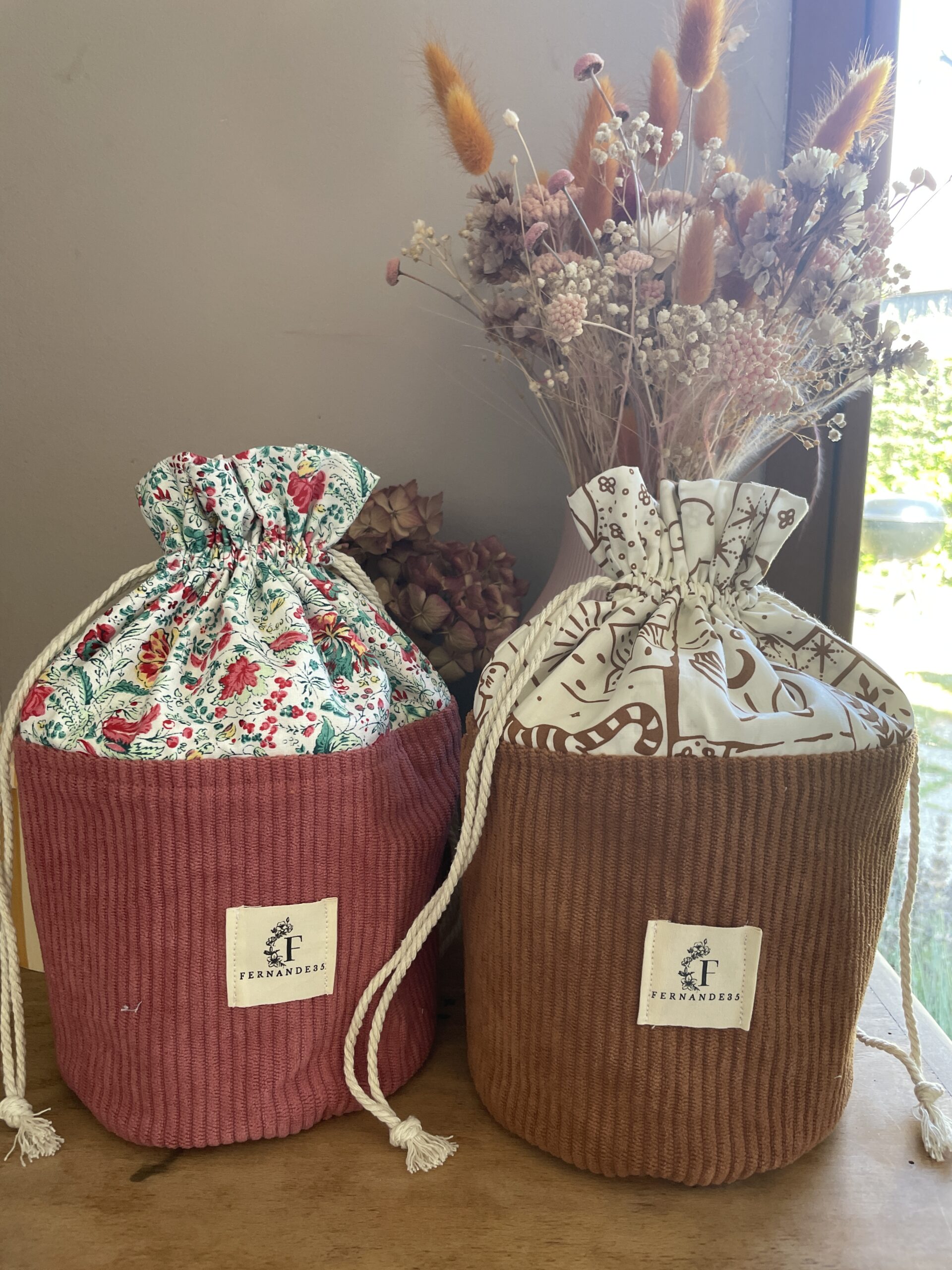 sac-pochon-rond-fait-main