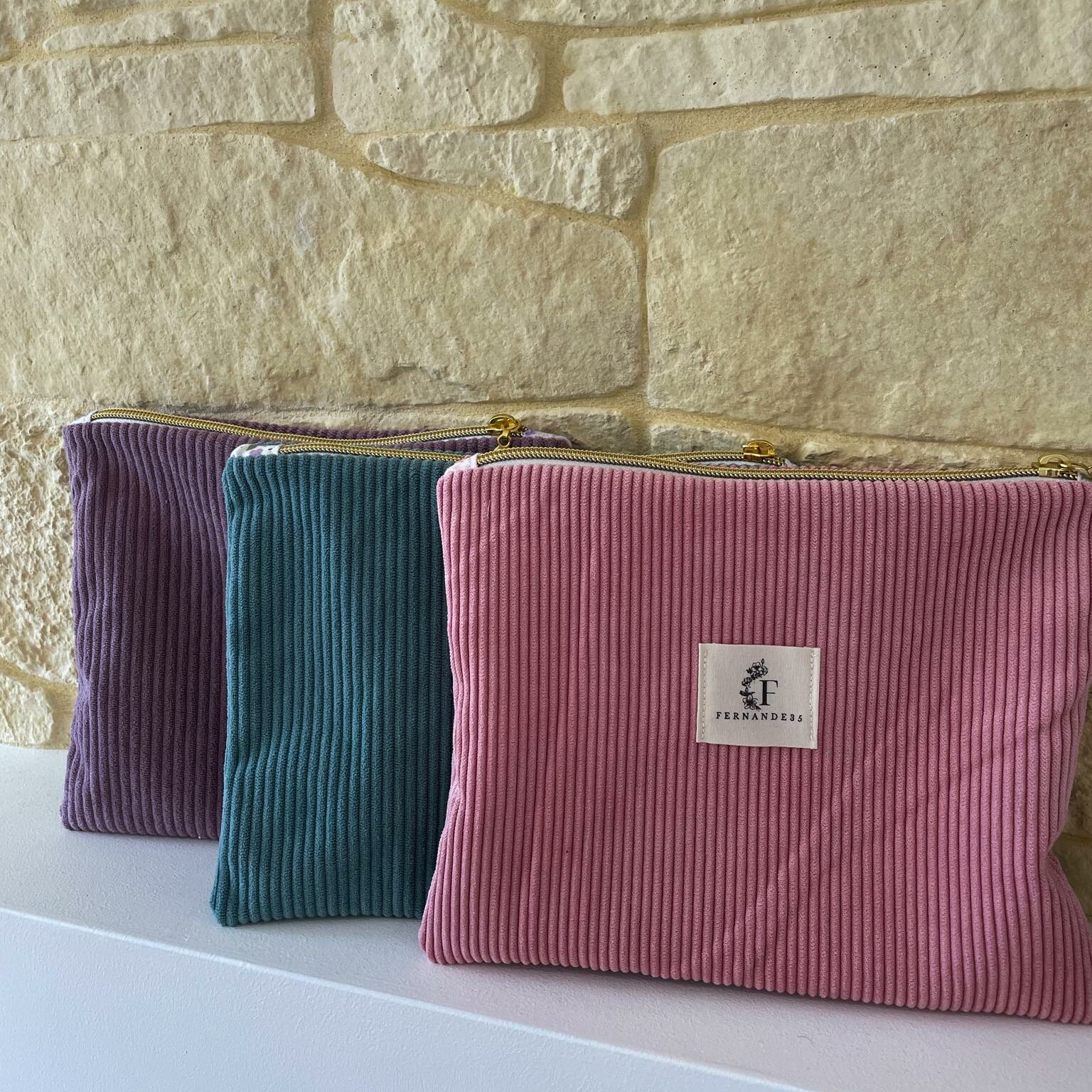 Pochette plate – Image 4